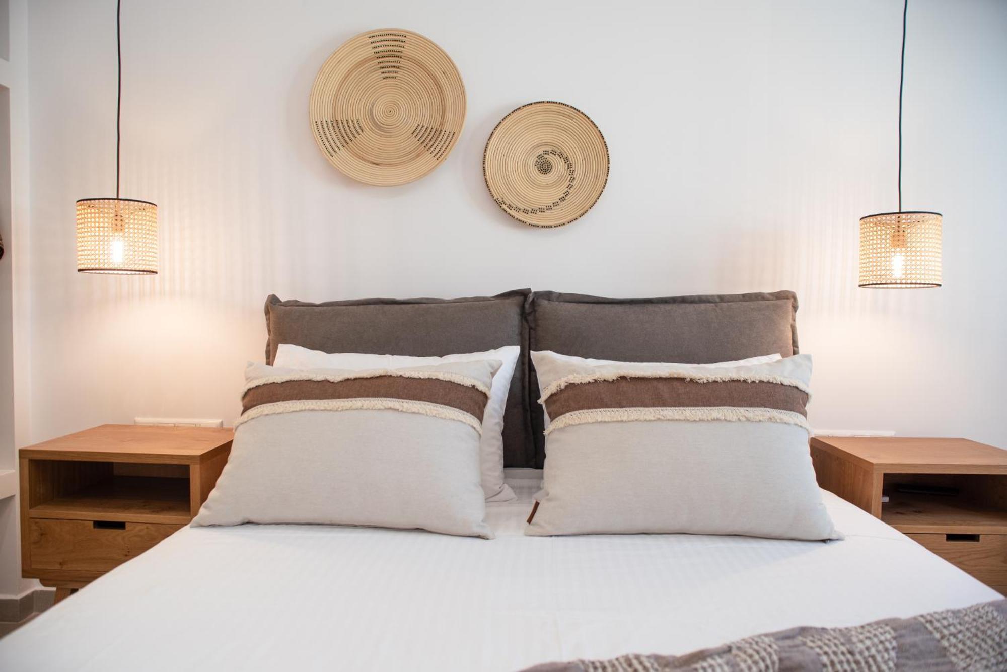 Deep Blue Aparthotel Агиос Прокопиос Екстериор снимка